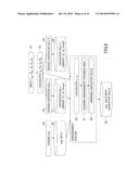 METHOD OF DESIGNING SEMICONDUCTOR INTEGRATED CIRCUIT diagram and image