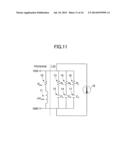 METHOD OF DESIGNING SEMICONDUCTOR INTEGRATED CIRCUIT diagram and image