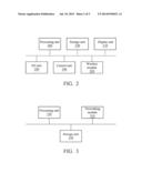 REMOTE UPGRADE SERVERS AND LOAD BALANCING METHODS THEREOF diagram and image