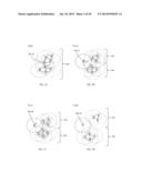 SYSTEMS AND METHODS UTILIZING HIGHLY DYNAMIC WIRELESS AD-HOC NETWORKS diagram and image