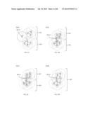 SYSTEMS AND METHODS UTILIZING HIGHLY DYNAMIC WIRELESS AD-HOC NETWORKS diagram and image