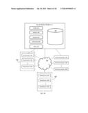 SYSTEMS AND METHODS UTILIZING HIGHLY DYNAMIC WIRELESS AD-HOC NETWORKS diagram and image