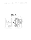 TERMINAL DEVICE FOR DOWNLOADING AND INSTALLING AN APPLICATION AND METHOD     THEREOF diagram and image