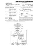 Managing Job Execution diagram and image