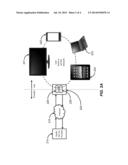 SECURED MEDIA DISTRIBUTION SYSTEM AND METHOD diagram and image