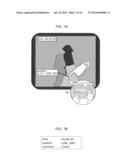 COMMENT INFORMATION GENERATING APPARATUS AND COMMENT INFORMATION     GENERATING METHOD diagram and image