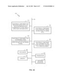 SYSTEM AND METHOD FOR WORD RELEVANT CONTENT DELIVERY FOR TELEVISION MEDIA diagram and image