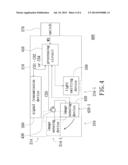 HAND-HELD POINTING DEVICE AND OPERATION METHOD THEREOF diagram and image