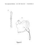 FLEXIBLE MEDIUM COVERAGE FACE MASK diagram and image