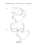 FLEXIBLE MEDIUM COVERAGE FACE MASK diagram and image