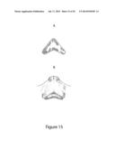 FLEXIBLE MEDIUM COVERAGE FACE MASK diagram and image