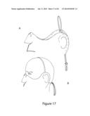 FLEXIBLE MEDIUM COVERAGE FACE MASK diagram and image