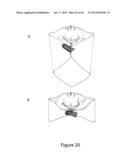 FLEXIBLE MEDIUM COVERAGE FACE MASK diagram and image