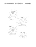 Sensory Motor Stimulation Garments and Methods diagram and image