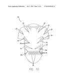 Sensory Motor Stimulation Garments and Methods diagram and image