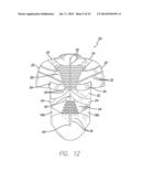 Sensory Motor Stimulation Garments and Methods diagram and image