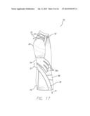 Sensory Motor Stimulation Garments and Methods diagram and image