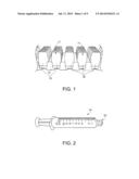 Hair Color (or Dye) Storage, Dispensing and Measurement (or Measuring)     System diagram and image