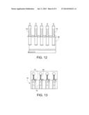 Hair Color (or Dye) Storage, Dispensing and Measurement (or Measuring)     System diagram and image