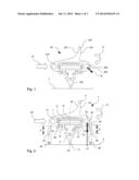 WINDSCREEN WIPER diagram and image