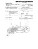 VIBRATION DAMPENING AND PRESSURE RELIEVING INNERSOLE FOR CYCLING SHOE diagram and image