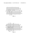 Spacer Textile Material With Channels Having Multiple Tensile Strands diagram and image