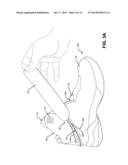 EASY ACCESS ARTICLES OF FOOTWEAR diagram and image