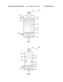 GASIFIER HAVING AT LEAST ONE CHARGE TRANSFER ELECTRODE AND METHODS OF USE     THEREOF diagram and image