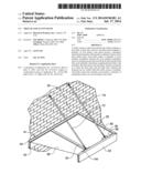 TRELLIS AND ACCENT BAND diagram and image