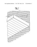 TRELLIS AND ACCENT BAND diagram and image