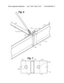 TRELLIS AND ACCENT BAND diagram and image