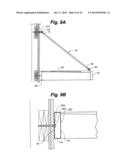 TRELLIS AND ACCENT BAND diagram and image