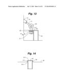 TRELLIS AND ACCENT BAND diagram and image