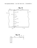 TRELLIS AND ACCENT BAND diagram and image