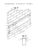 TRELLIS AND ACCENT BAND diagram and image