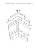 TRELLIS AND ACCENT BAND diagram and image