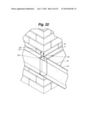 TRELLIS AND ACCENT BAND diagram and image