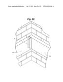 TRELLIS AND ACCENT BAND diagram and image