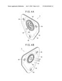 REDUCTANT AQUEOUS SOLUTION MIXING DEVICE AND EXHAUST AFTERTREATMENT DEVICE     PROVIDED WITH THE SAME diagram and image