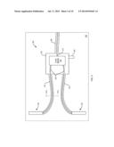 FUEL DISPENSING SYSTEM WITH HEATING SYSTEM diagram and image