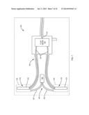 FUEL DISPENSING SYSTEM WITH HEATING SYSTEM diagram and image