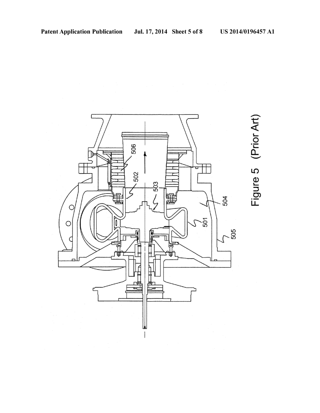 CERAMIC-TO-METAL TURBINE SHAFT ATTACHMENT - diagram, schematic, and image 06