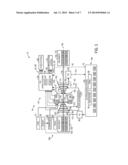 SYSTEM AND METHOD FOR PROTECTING COMPONENTS IN A GAS TURBINE ENGINE WITH     EXHAUST GAS RECIRCULATION diagram and image