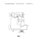 FAN DRIVE GEAR SYSTEM FLEXIBLE SUPPORT FEATURES diagram and image