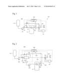 COLD HEAT RECOVERY APPARATUS USING AN LNG FUEL, AND LIQUEFIED GAS CARRIER     INCLUDING SAME diagram and image