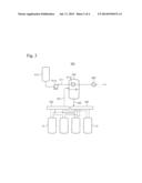 COLD HEAT RECOVERY APPARATUS USING AN LNG FUEL, AND LIQUEFIED GAS CARRIER     INCLUDING SAME diagram and image