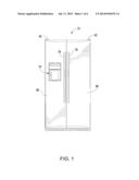 METHOD FOR OPERATING A REFRIGERATOR APPLIANCE ICE MAKER diagram and image