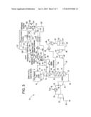 CARBON DIOXIDE REMOVAL SYSTEM USING ABSORPTION REFRIGERATION diagram and image