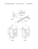 DELIVERY CONTAINER FOR TEMPERATURE SENSITIVE GOODS diagram and image
