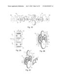 Anti-Backlash Gear diagram and image